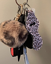 Self-Defense Keychains — The First Product I Ever Sold — detail 2
