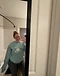 Mint Blue Mental Health Matters Crewneck Sweatshirt 3