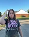 Pretty Girls Club (Browed by B) Boxy Cropped Tee 2