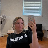Mackenzie Ryan — community photo