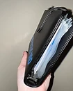Our Special Binder — Black Custom Budget Binder — detail 3