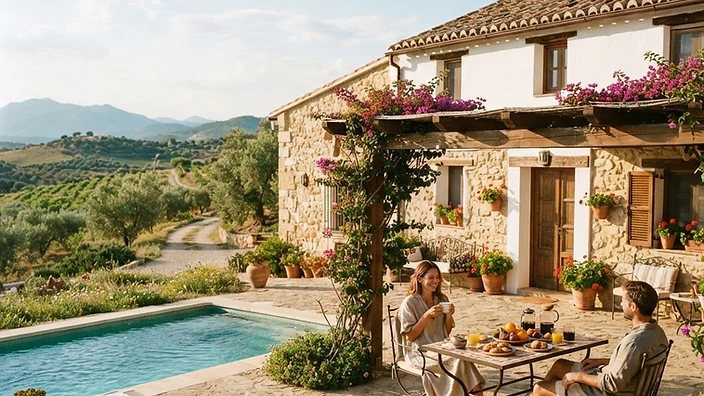 Meta Ads para casas rurales y B&Bs en España: guía básica para captar reservas directas