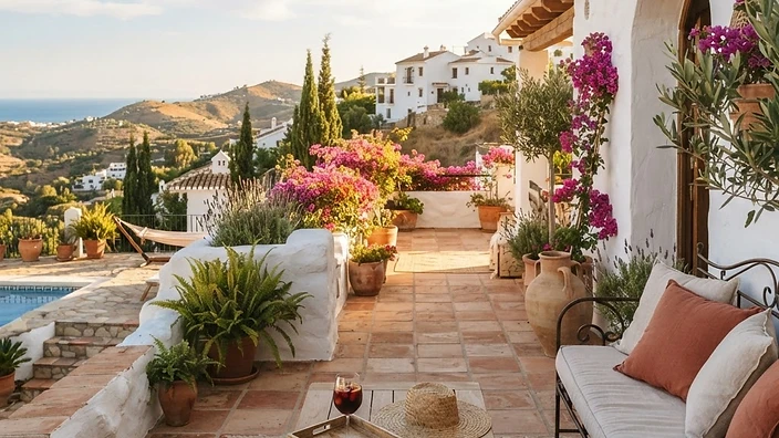 Instagram tips voor eigenaren van vakantiehuizen in Spanje: Krijg meer directe boekingen