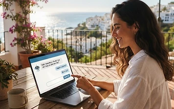 Por qué una IA chatbot en tu web te ayuda a conseguir más reservas directas