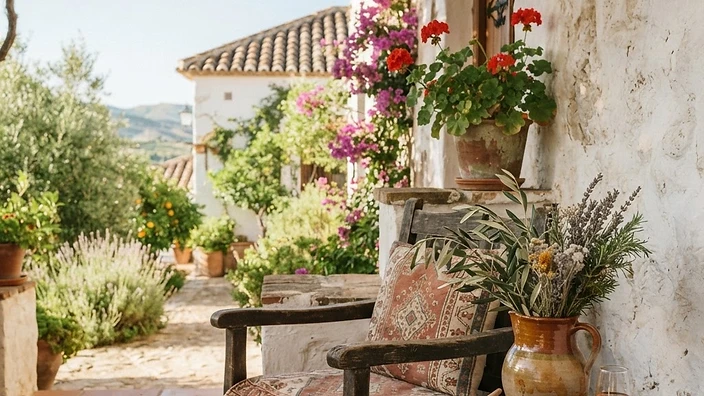 Meta Ads para casas rurales y B&Bs en España: guía básica para captar reservas directas