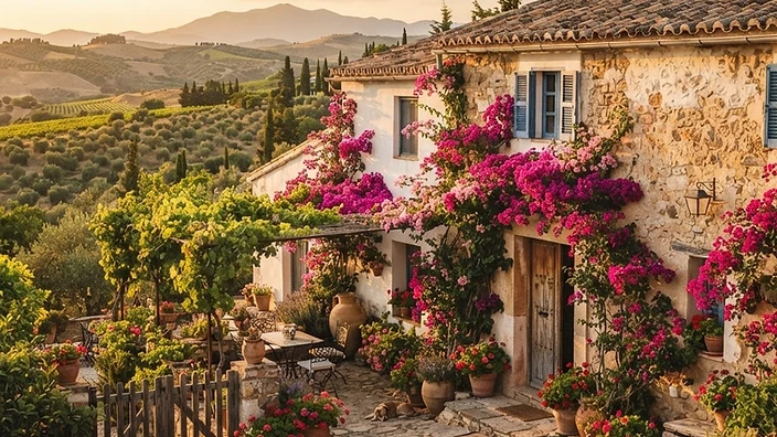 Marketing for Casa Rurales in Spain: A Complete Guide
