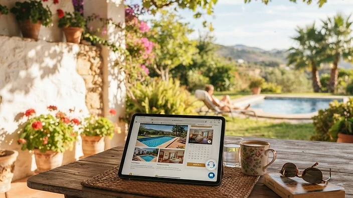 Por qué una IA chatbot en tu web te ayuda a conseguir más reservas directas