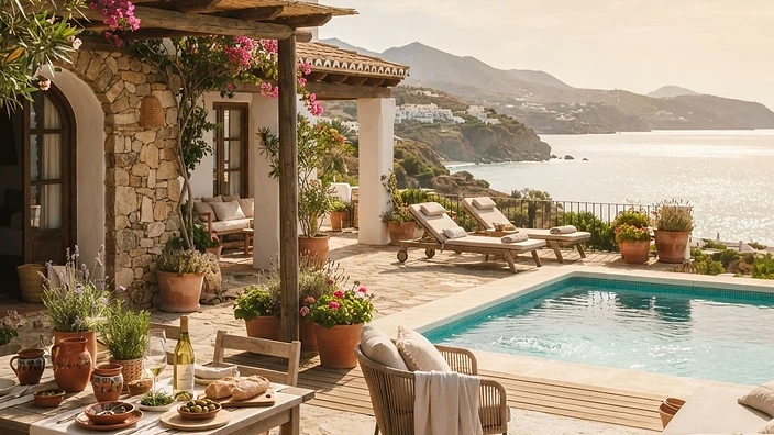 Maximizing Occupancy: Strategies to Fill Your Spanish Property in the Shoulder Season