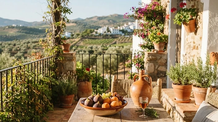 Meta Ads voor casa rurales en B&B's in Spanje: zo begin je