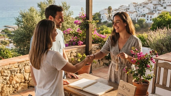 Breaking Free from Booking.com: How to Boost Direct Bookings for Your Spanish Property