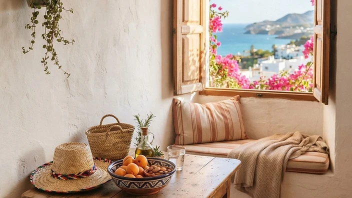 Instagram tips voor eigenaren van vakantiehuizen in Spanje: Krijg meer directe boekingen
