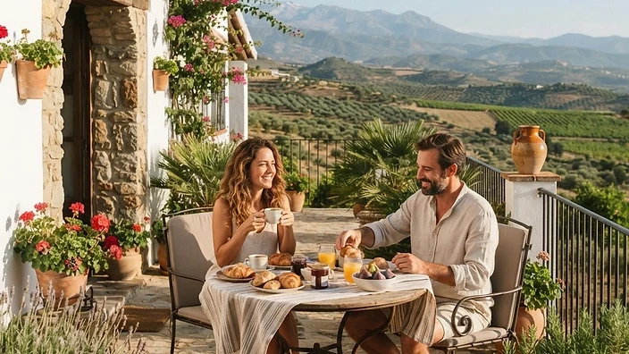 Meta Ads voor casa rurales en B&B's in Spanje: zo begin je