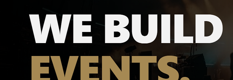 MDJ Event – We build Events
