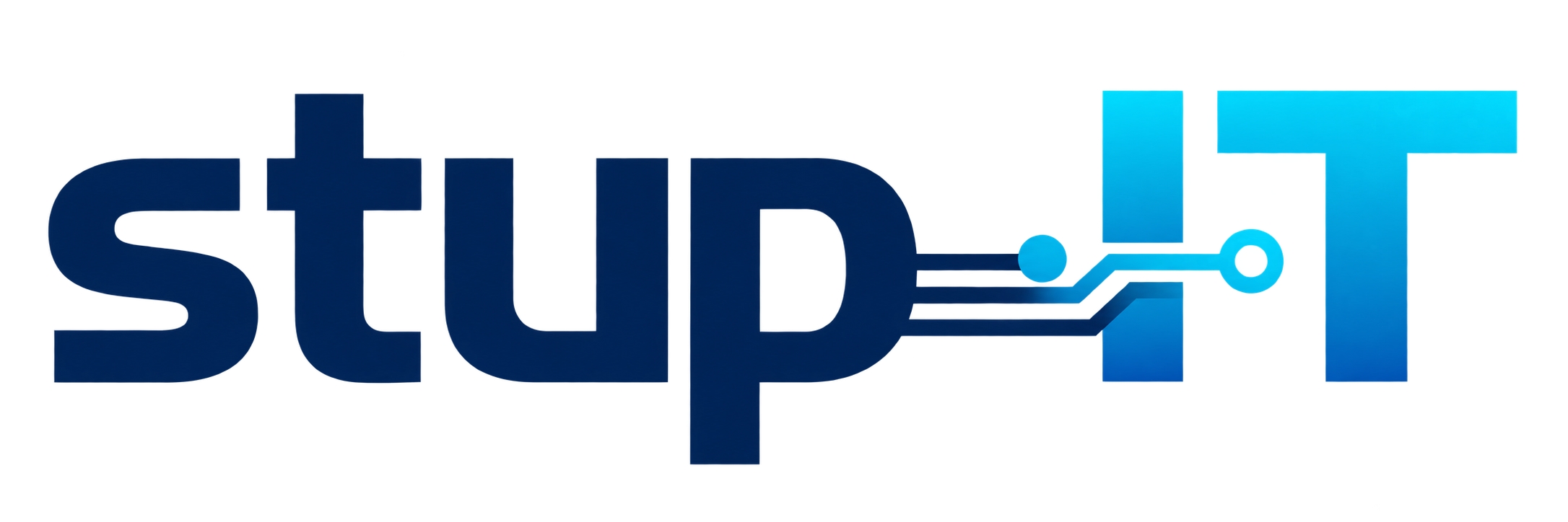 stup-IT Logo