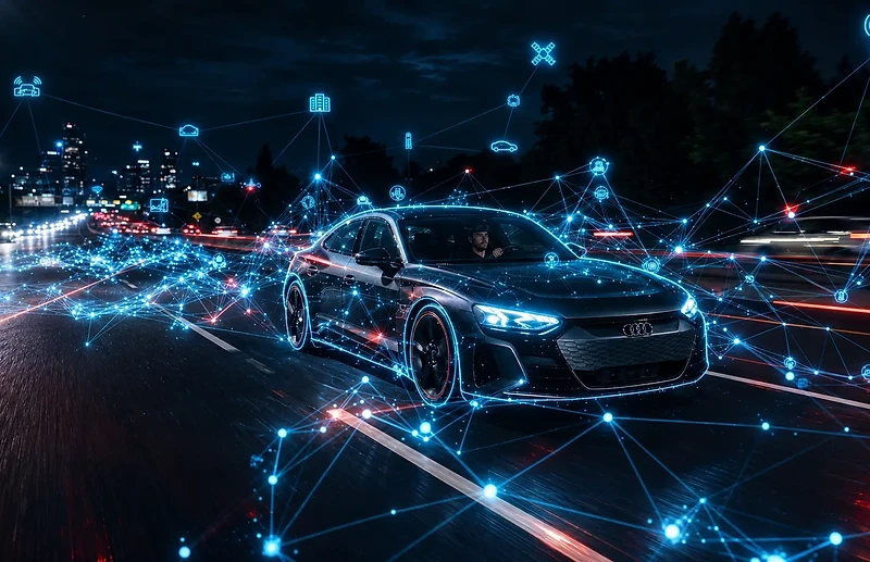 Connected Vehicle Intelligence for Insurers