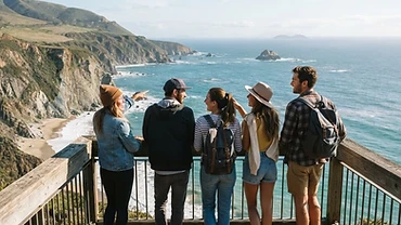 Group Charters