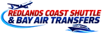 Redlands Coast Shuttle and Bay Air Transfers