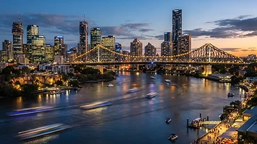 City & Lifestyle Tours