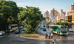 Prefeitura de Cascavel avança com obras de infraestrutura em diversos bairros
