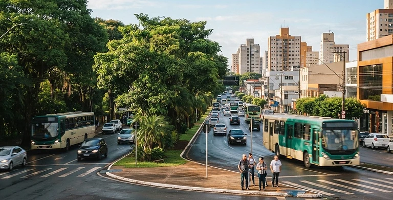 Pedestre é atropelado enquanto colocava adesivo em picape em Toledo