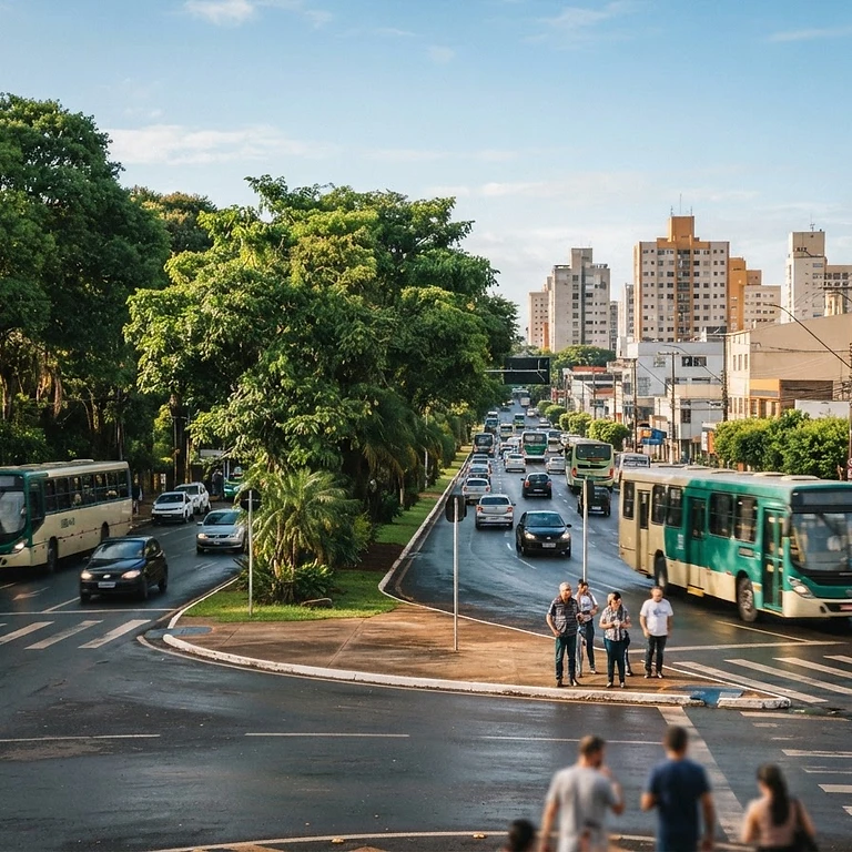 Frio volta a ganhar força no Paraná nesta terça-feira (15)