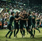 Monte seu time | Seleção Brasileira | LANCE!