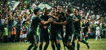 Monte seu time | Seleção Brasileira | LANCE!