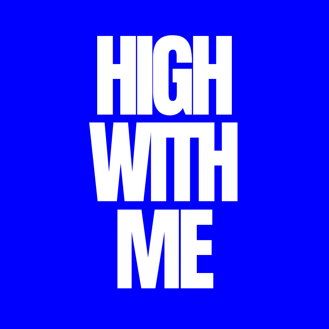 High With Me — SIR