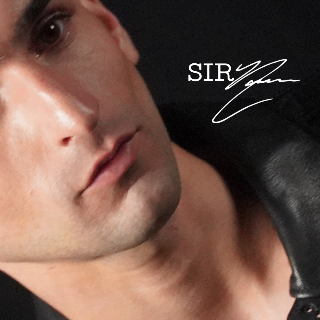 SIR album cover