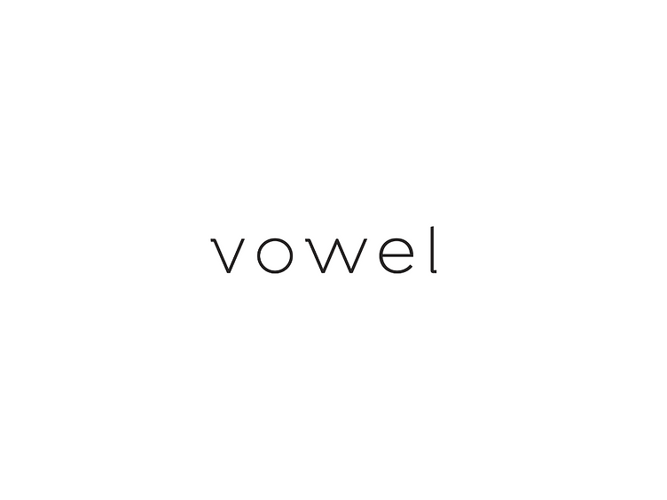 Vowel