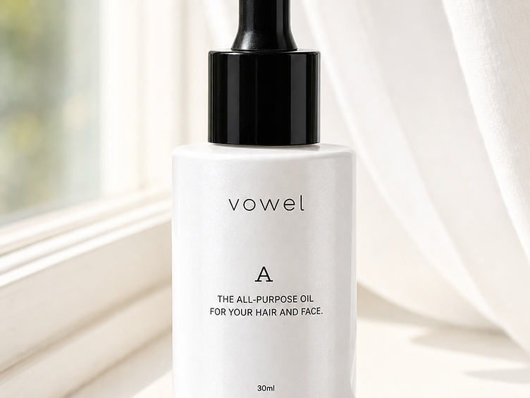 Vowel