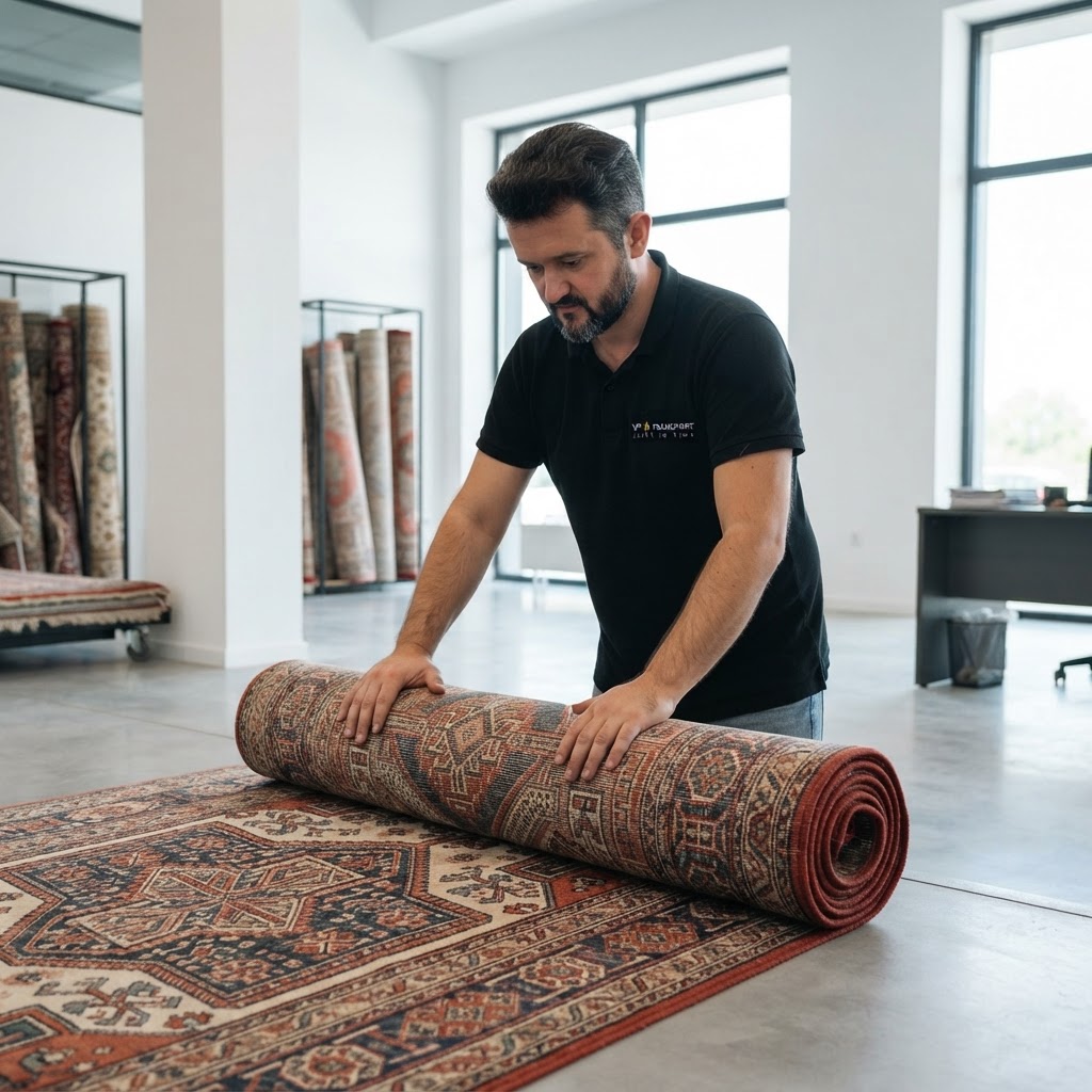 Rugs & Tapestries