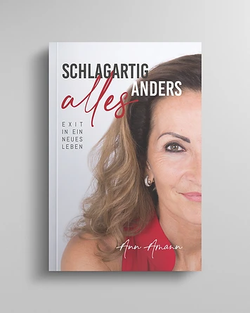 Schlagartig alles anders
