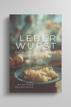 Leberwurst