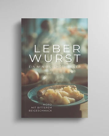 Leberwurst
