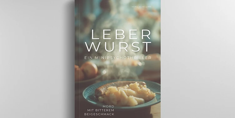 Leberwurst