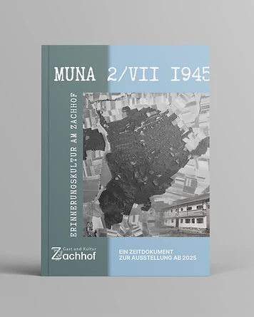 MUNA 2/VII 1945
