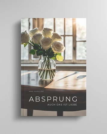 Absprung