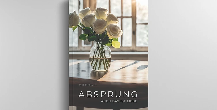 Absprung