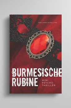 Burmesische Rubine