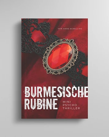 Burmesische Rubine