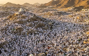 Hajj 2027 Preparation Checklist for UK Pilgrims