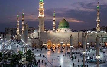 Visiting Masjid Quba: History and Practical Guide