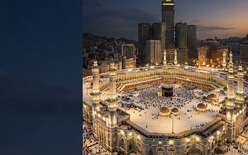 November Umrah