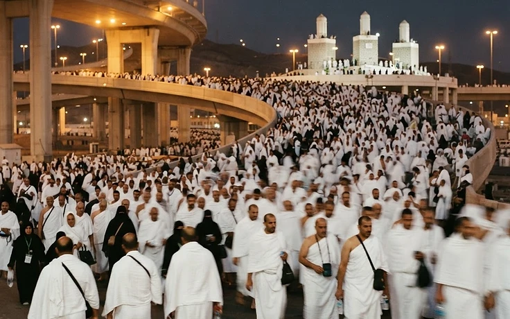 10th Dhul-Hijjah — Eid al-Adha