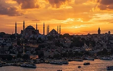 Ottoman Heritage of Turkey