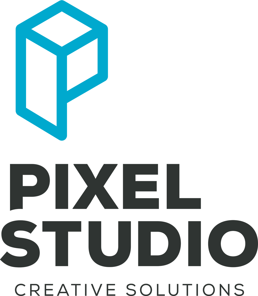 PixelStudio — Creative Solutions