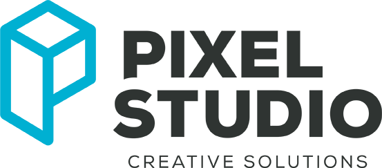 PixelStudio — Creative Solutions