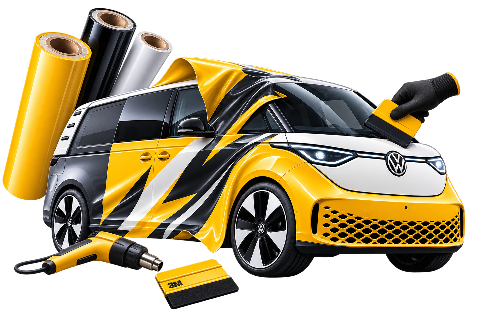 CaliLove WRAP