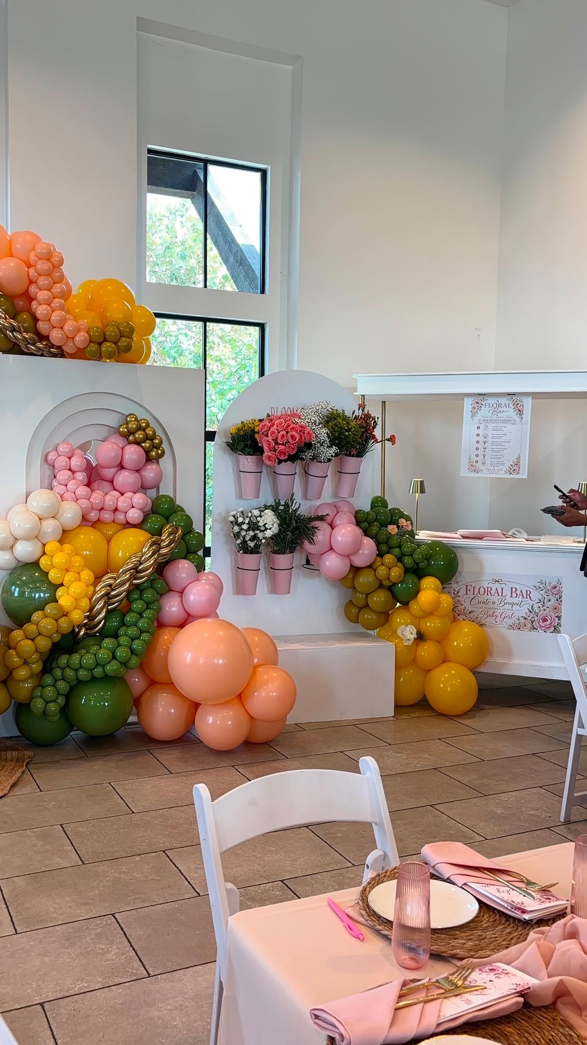 Floral Design